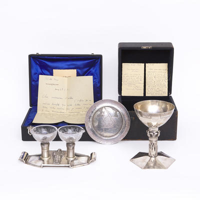 Antiquités &amp; Art d'Asie