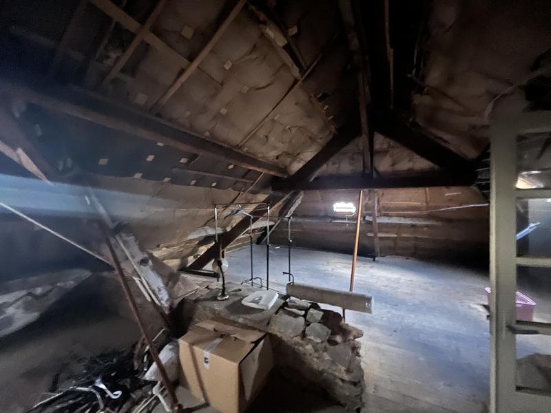 Maison - 126 m² - 8 pièces