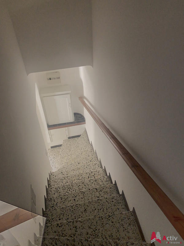 Maison - 84 m² - 4 pièces