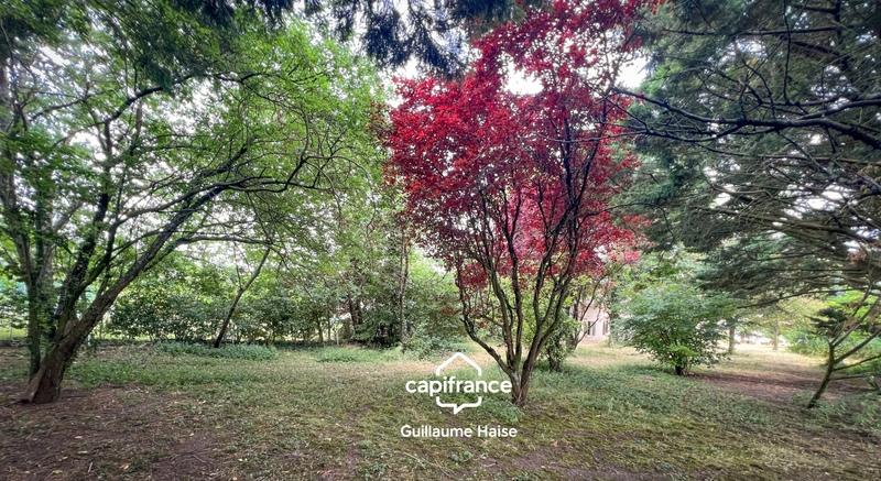 Maison - 121 m² - 4 pièces