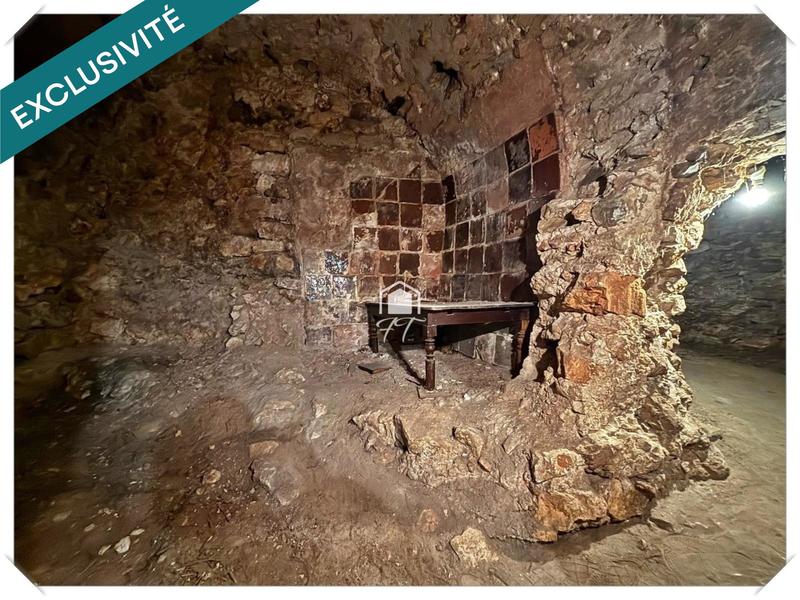 Maison de ville - 135 m² - 4 pièces