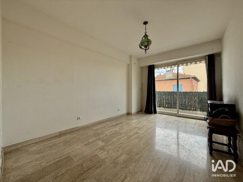 Appartement - 93 m² - 3 pièces