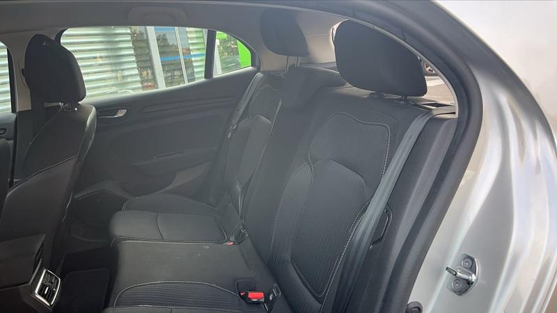 Renault Mégane IV 1.5 Blue dCi 115 Business