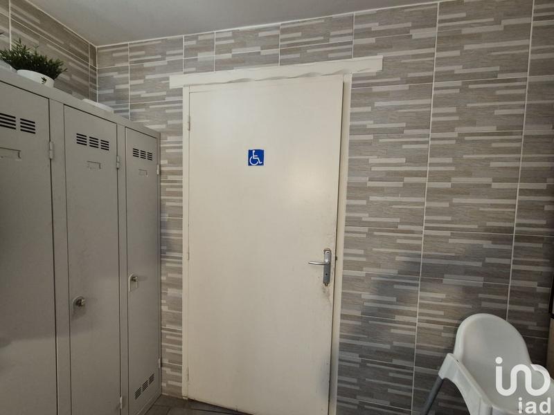 Local commercial - 167 m²