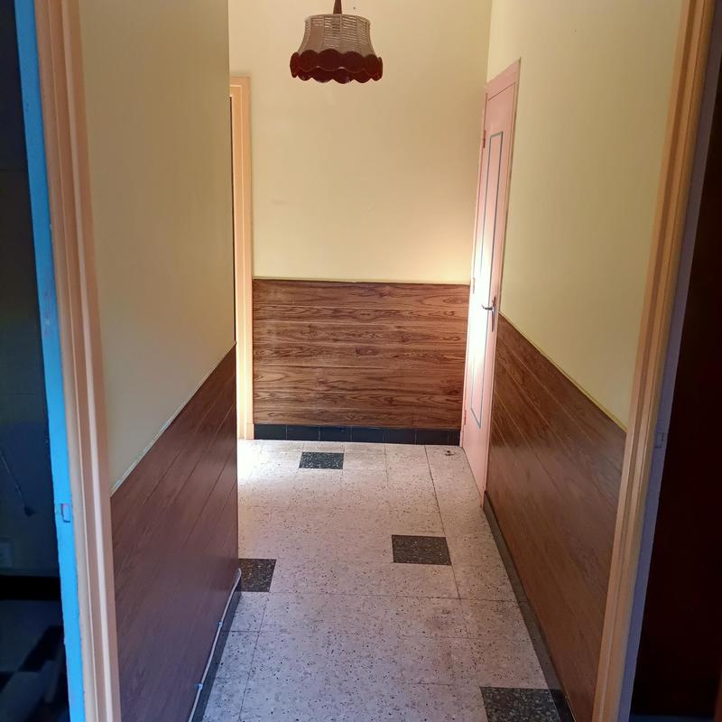 Maison de campagne - 80 m² - 4 pièces