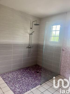 Maison - 88 m² - 3 pièces