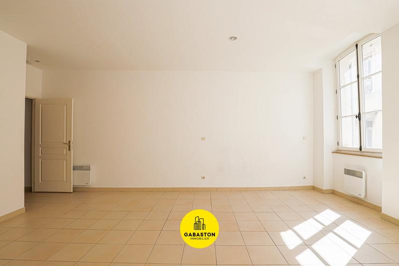 Appartement - 38 m² - 1 pièce