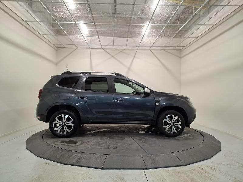 Dacia Duster Blue dCi 115 4x2 Prestige