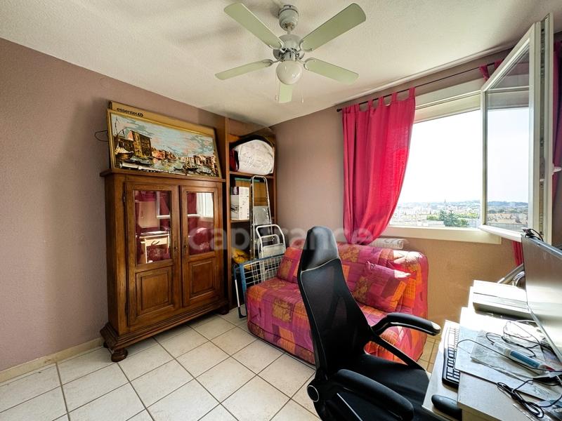 Appartement - 77 m² - 3 pièces