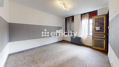 Immeuble - 240 m² - 6 pièces