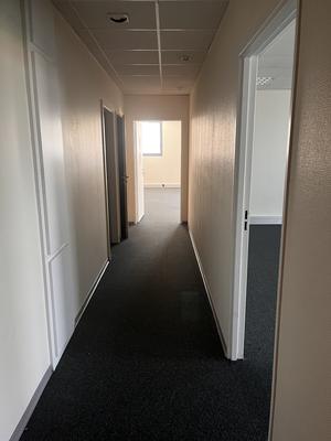 Bureau - 138 m²