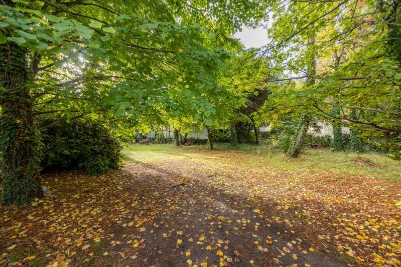 Maison - 137 m² - 7 pièces