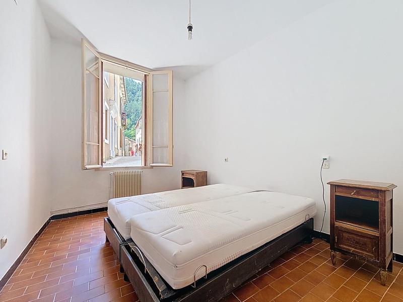 Maison de village - 136 m² - 4 pièces