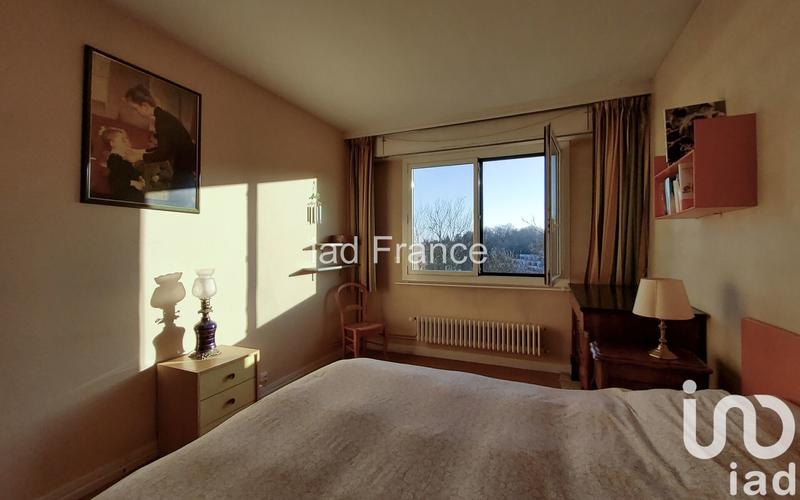 Appartement - 79 m² - 4 pièces