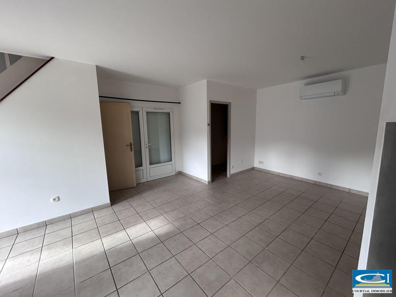 Maison - 65 m² - 3 pièces