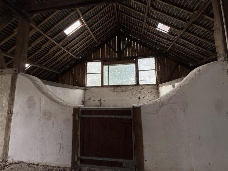 Manoir - 483 m² - 14 pièces