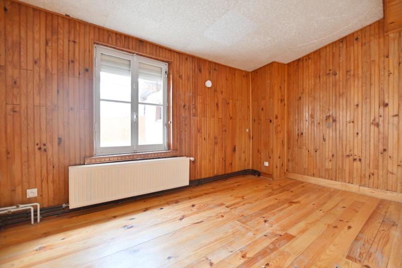Maison - 86 m² - 4 pièces