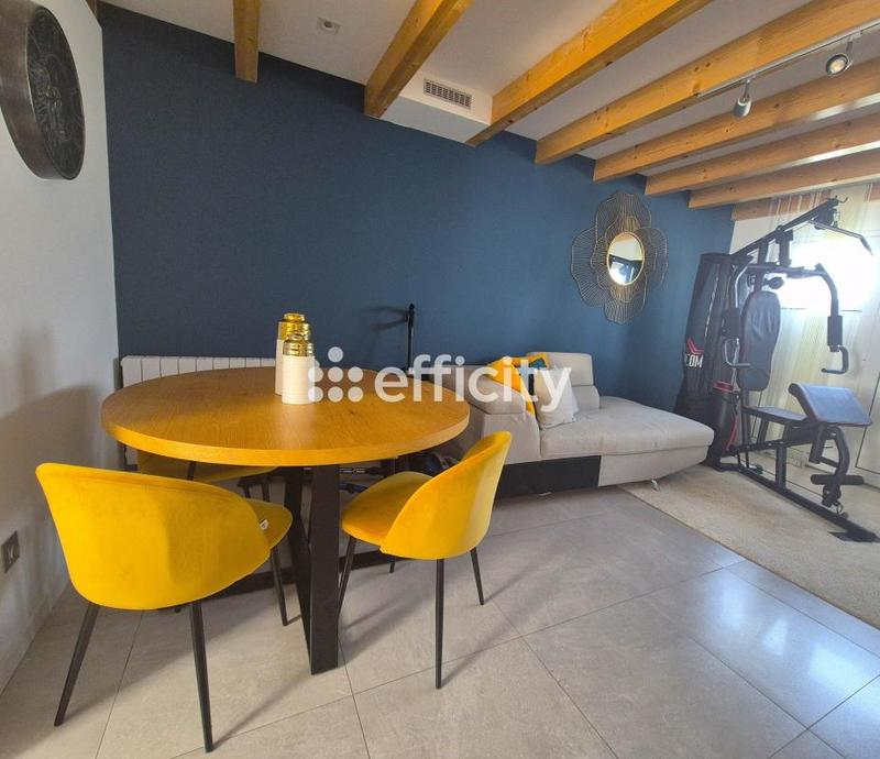 Maison - 135 m² - 6 pièces