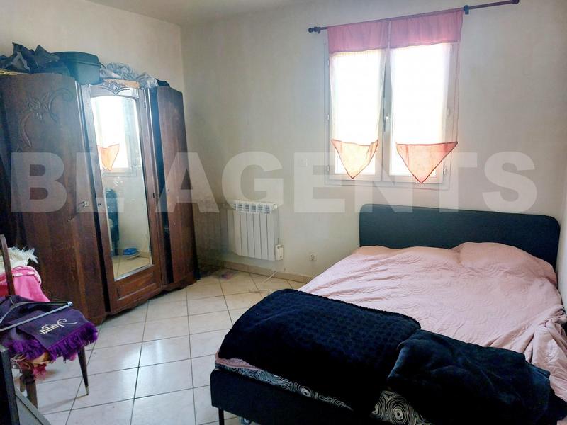 Maison traditionnelle - 134 m² - 6 pièces