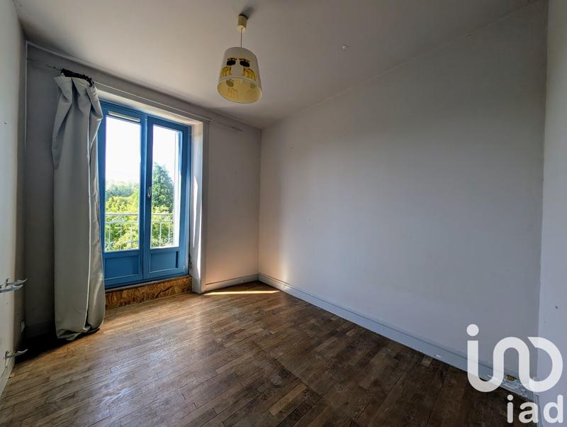 Maison de campagne - 120 m² - 5 pièces