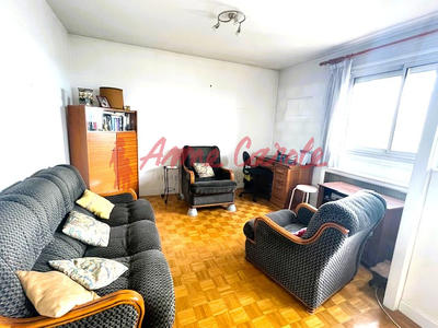 Appartement - 75 m² - 4 pièces