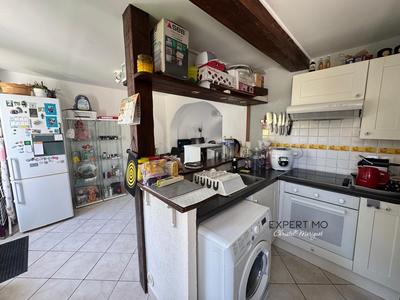 Maison - 70 m² - 3 pièces