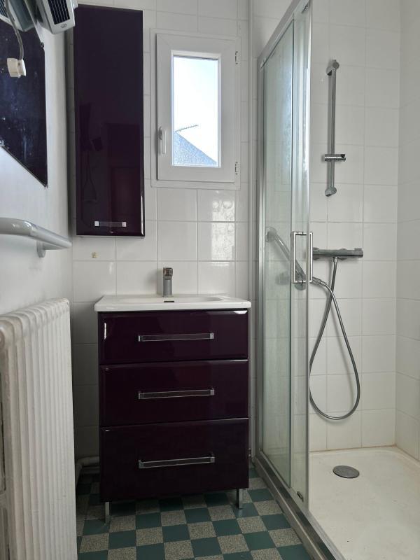 Maison - 52 m² - 2 pièces