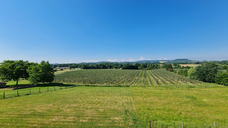 Maison - 185 m² - 6 pièces