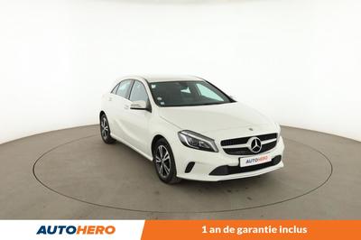 Mercedes Classe a 180 d Inspiration 7g-Dct 109 ch