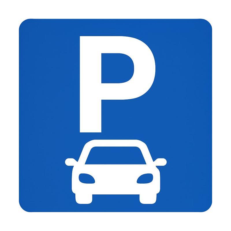 Parking - 10 m²