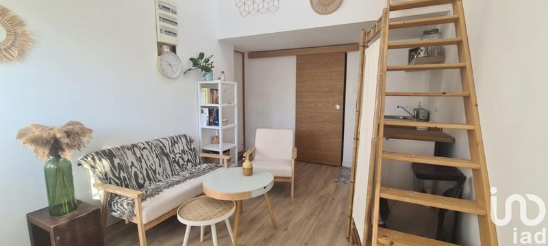 Maison - 123 m² - 5 pièces