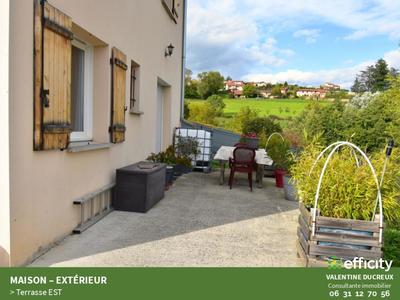 Pavillon - 142 m² - 6 pièces