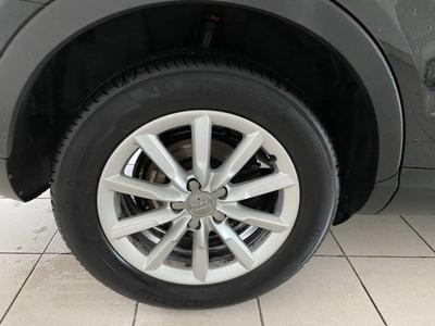 Audi Q3 2.0 Tdi 140 ch Ambition Luxe