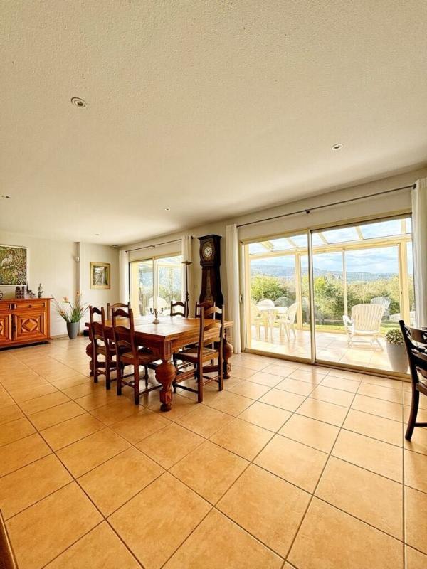 Maison d'architecte - 270 m² - 6 pièces