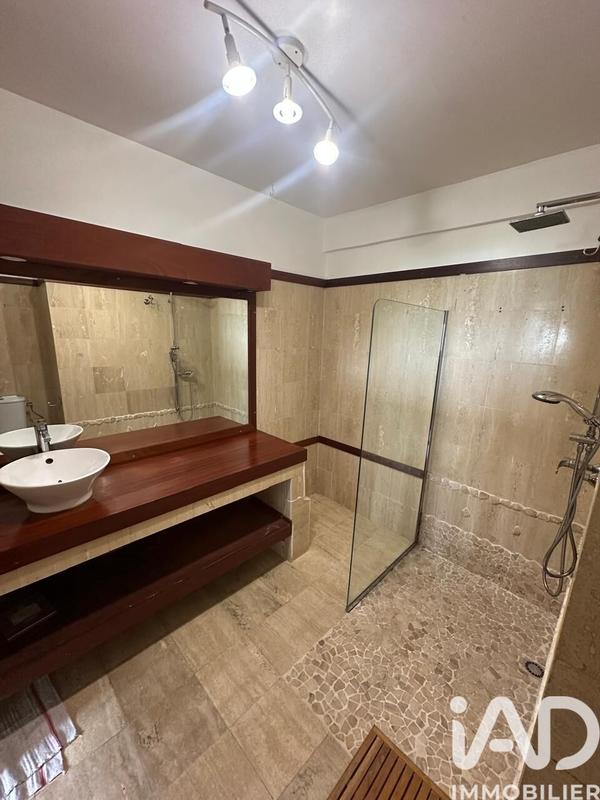 Duplex - 128 m² - 4 pièces