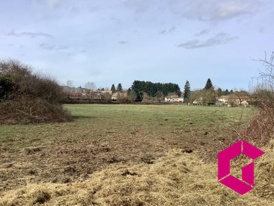 Terrain - 18 962 m²