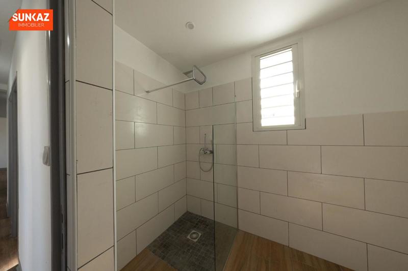 Appartement - 79 m² - 4 pièces