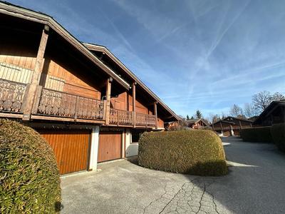 Châlet - 142 m² - 7 pièces