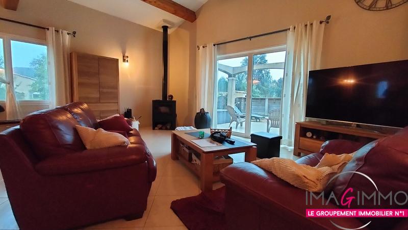 Villa - 183 m² - 5 pièces