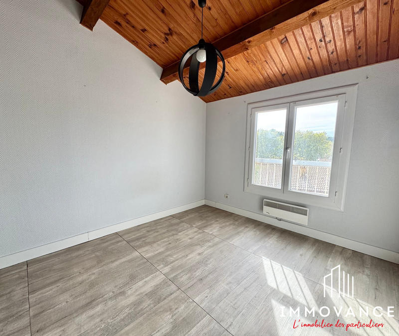 Villa - 100 m² - 4 pièces