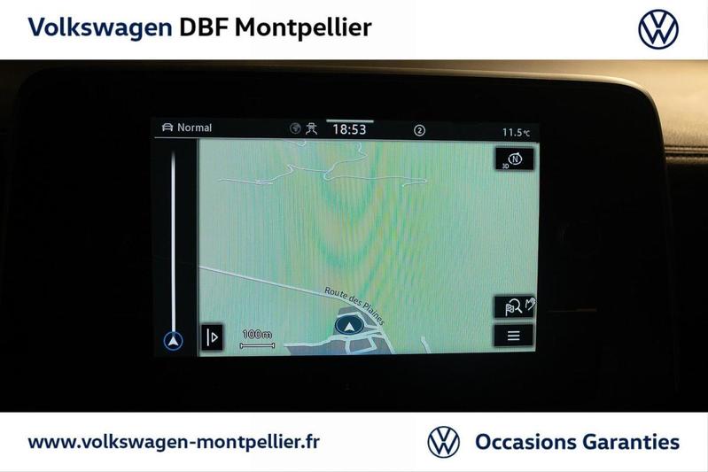 Volkswagen t-Roc 1.5 Tsi Evo 150 Start/Stop Dsg7 R-Line