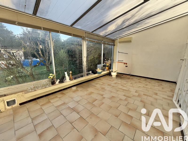 Maison - 160 m² - 5 pièces