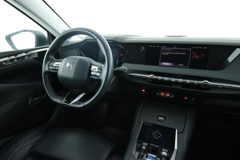 Ds Ds 4 1.6 E-Tense Hybride Rivoli Eat8 225 ch