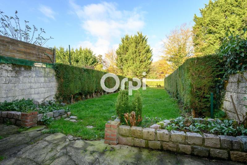 Maison - 72 m² - 4 pièces