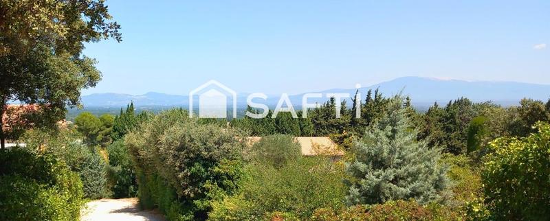 Villa - 107 m² - 5 pièces