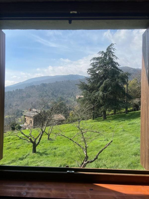 Maison de village - 115 m² - 5 pièces