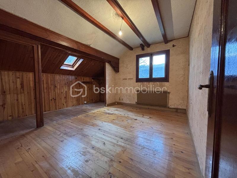 Châlet - 99 m² - 5 pièces