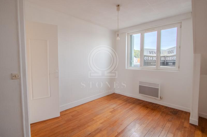 Appartement - 66 m² - 4 pièces