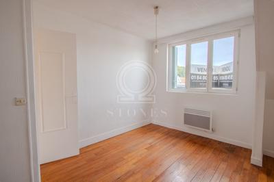 Appartement - 66 m² - 4 pièces