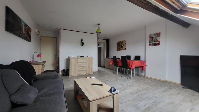 Immeuble - 126 m² - 4 pièces